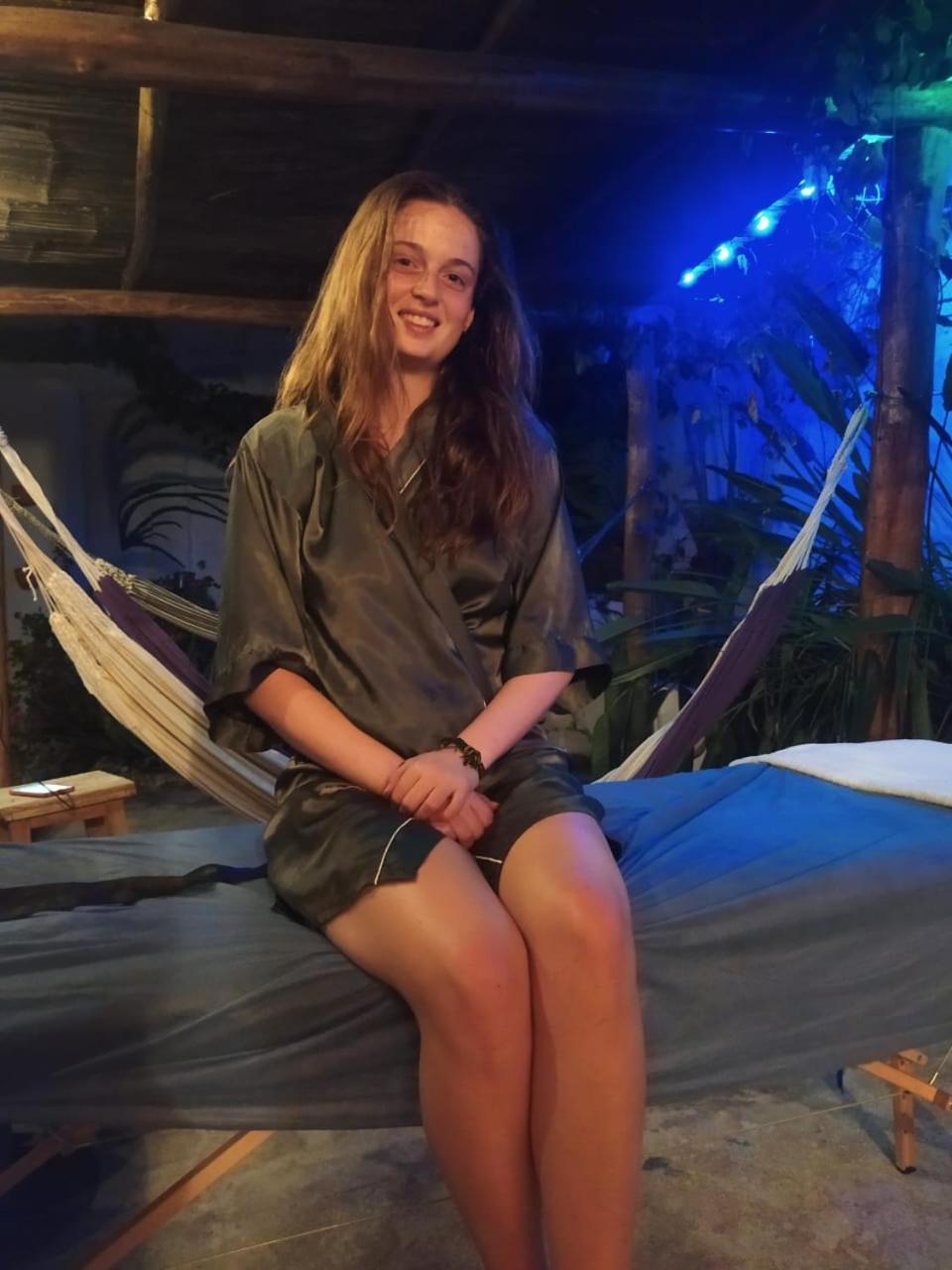Adventure Hostel 圣希尔 外观 照片