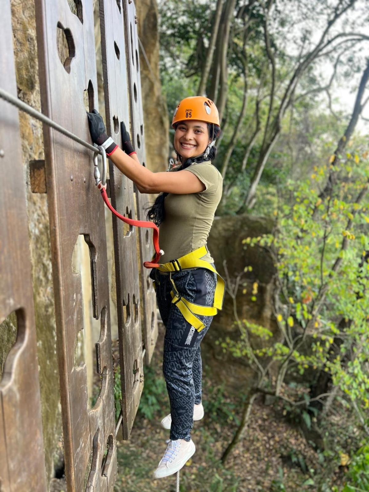 Adventure Hostel 圣希尔 外观 照片
