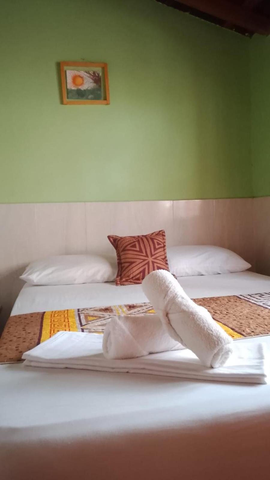 Adventure Hostel 圣希尔 外观 照片