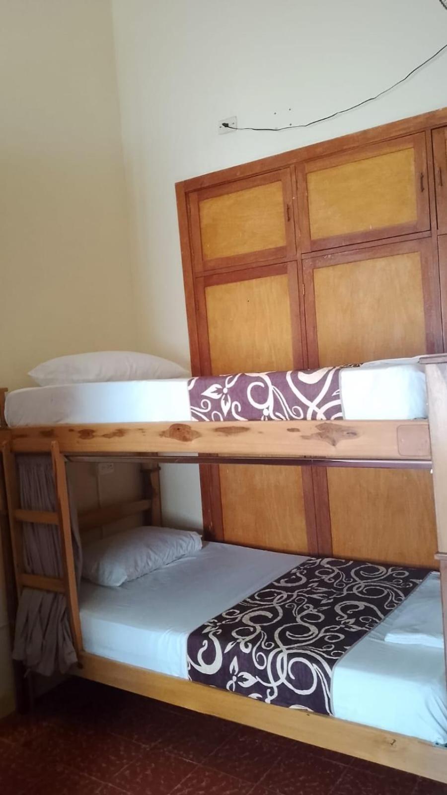 Adventure Hostel 圣希尔 外观 照片
