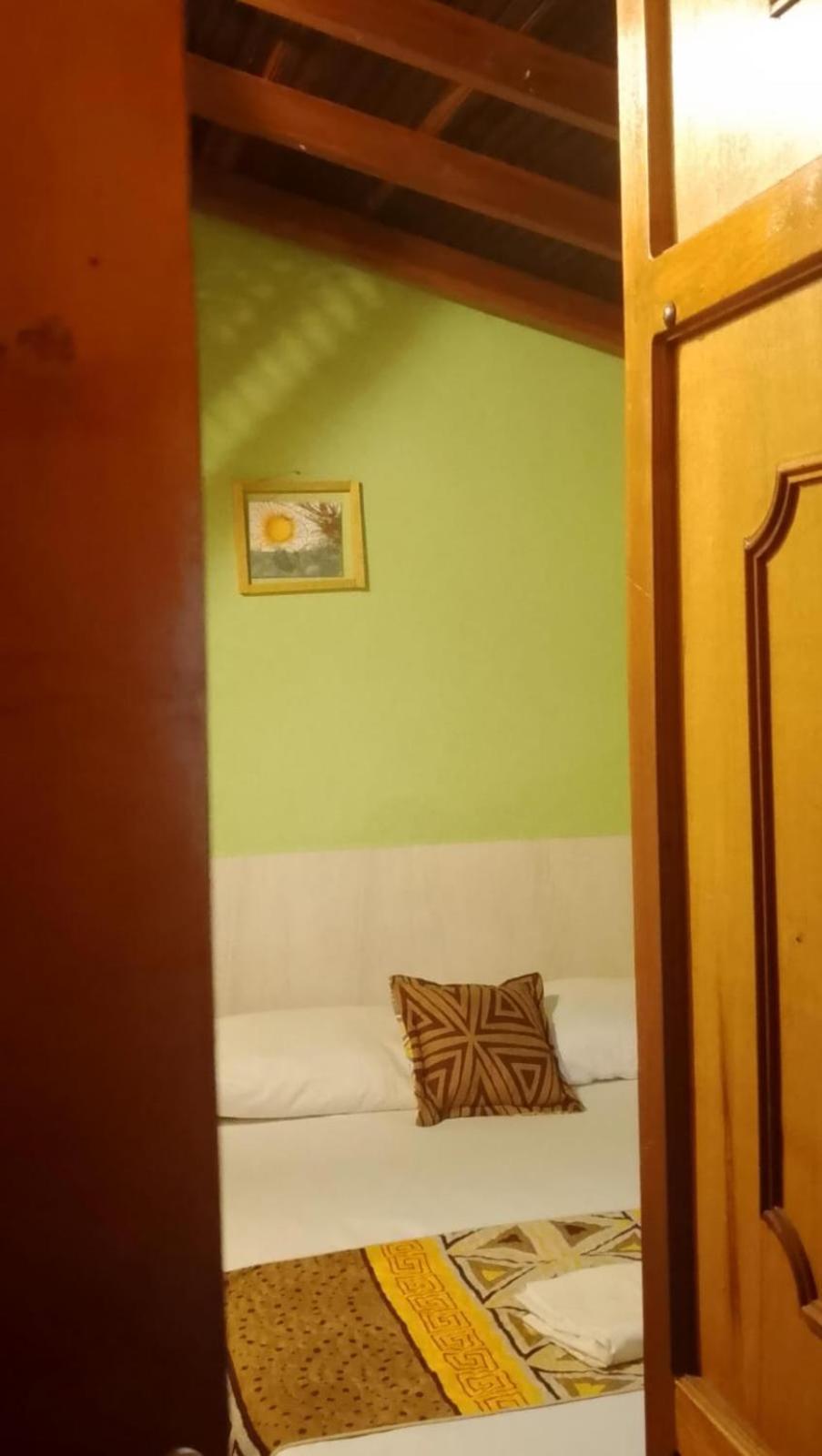 Adventure Hostel 圣希尔 外观 照片