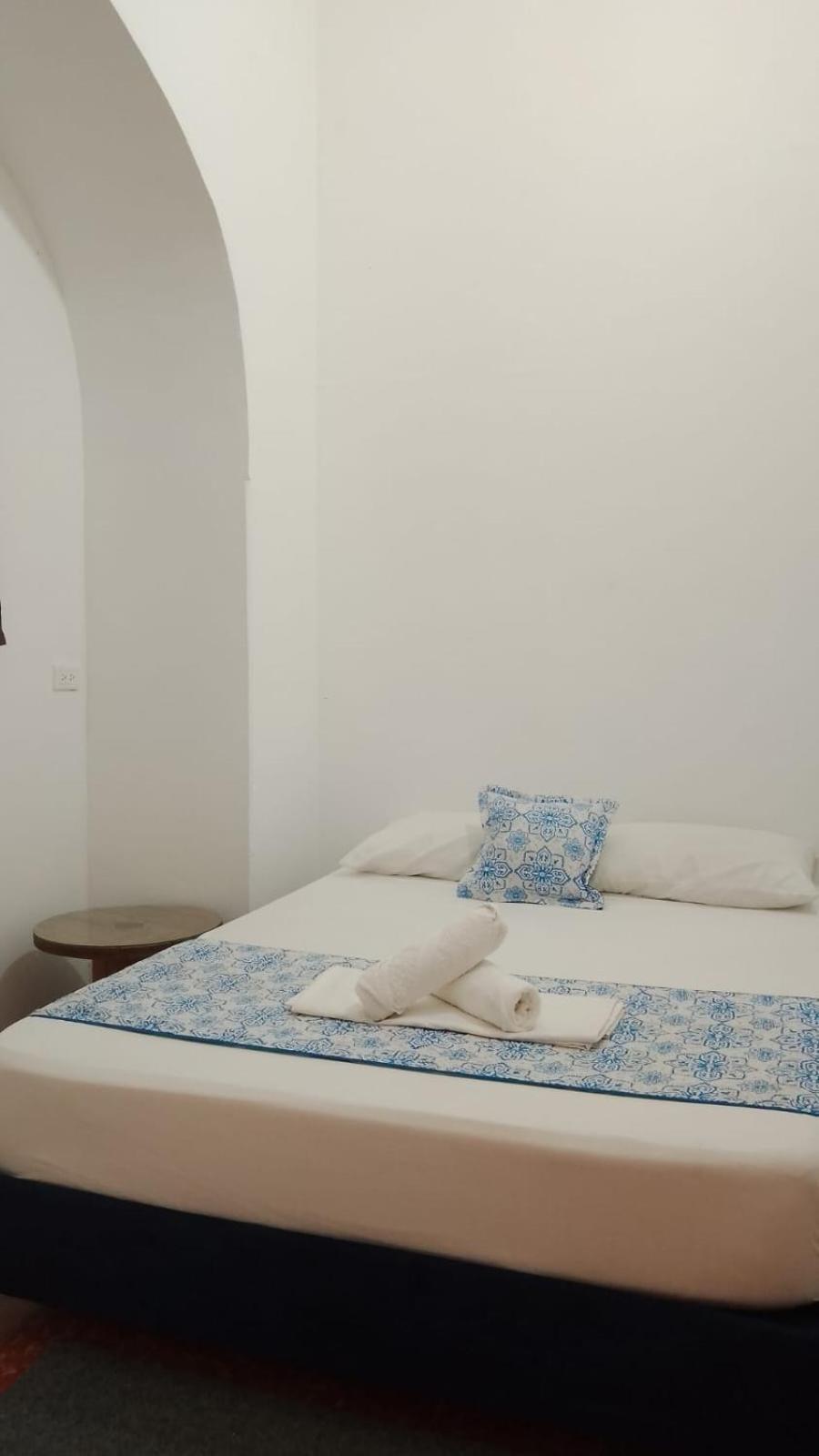 Adventure Hostel 圣希尔 外观 照片