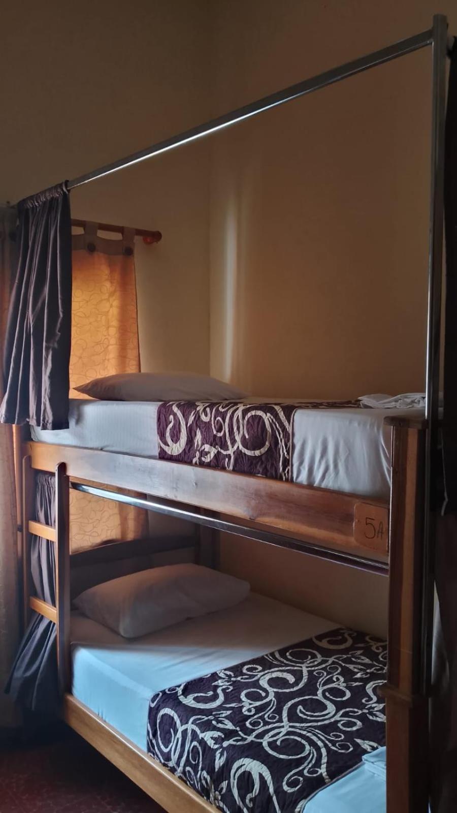 Adventure Hostel 圣希尔 外观 照片